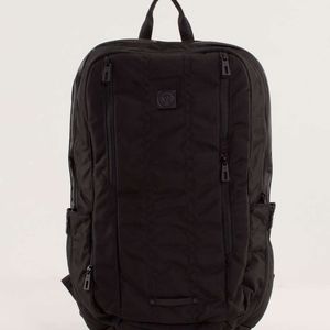 Lululemon Urban Trekker Backpack